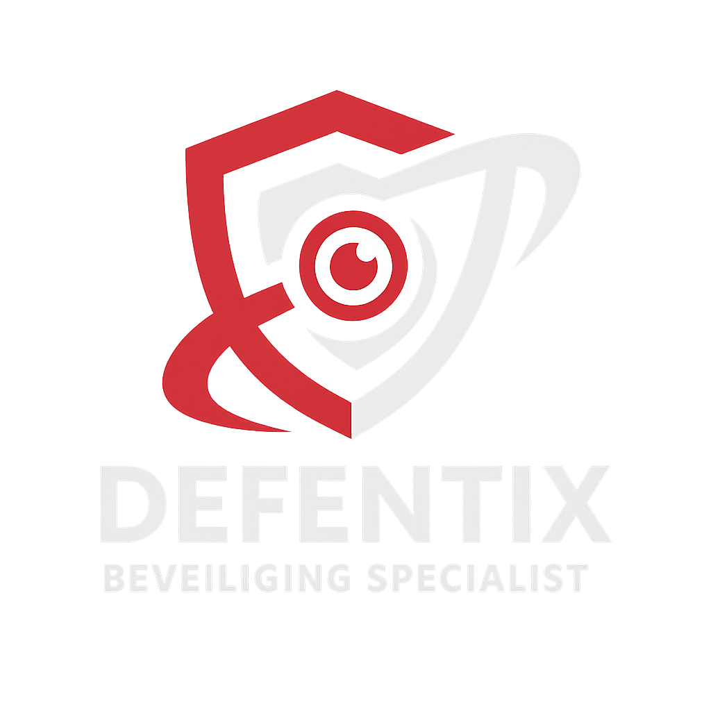 Defentix logo